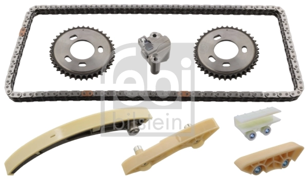 Timing Chain Kit